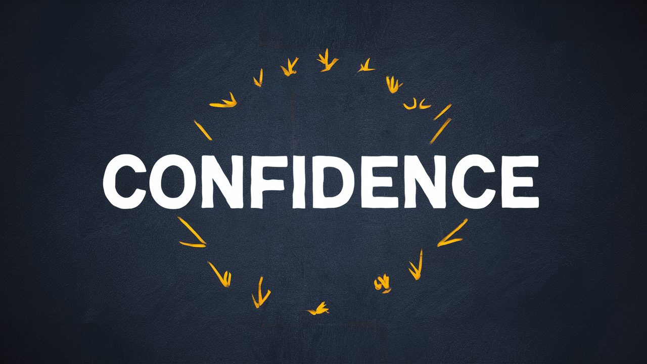 Confidence